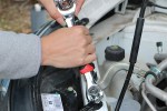 Universal Socket Wrench