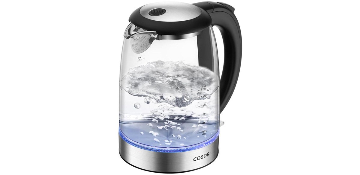 Cosori Electric Kettle