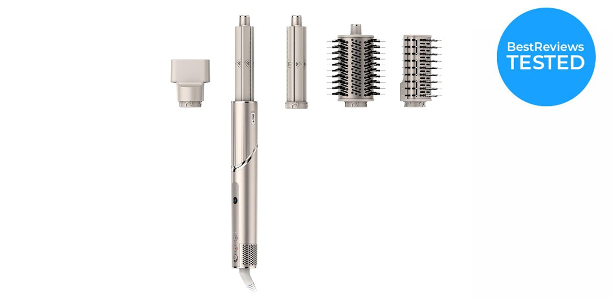 Shark HD430 FlexStyle Air Styling &amp; Drying System