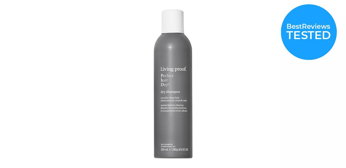 Living Proof Perfect Hair Day Dry Shampoo