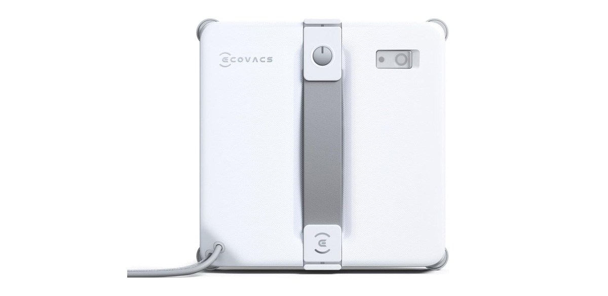 ECOVACS WINBOT MINI2 Window Cleaning Robot