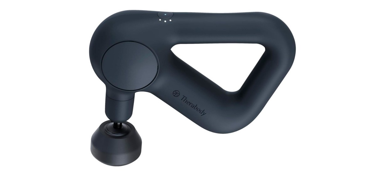 TheraGun Therabody Relief Handheld Percussion Massage Gun