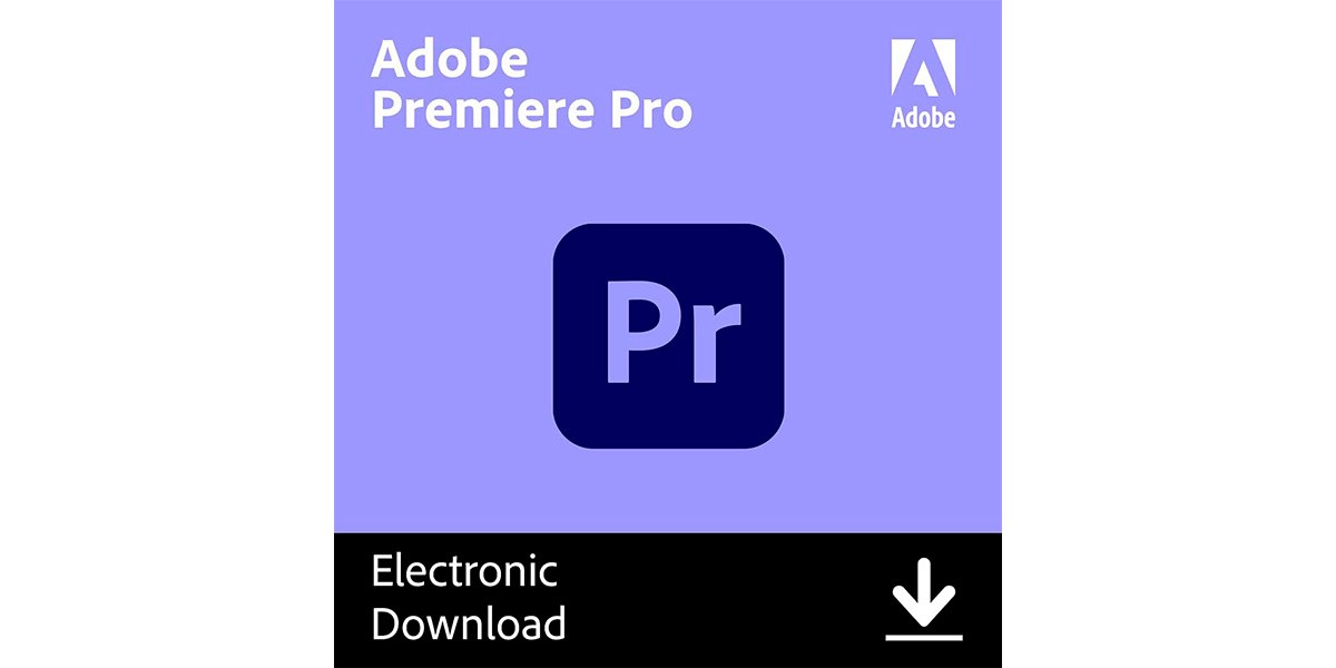 Adobe Premiere Pro