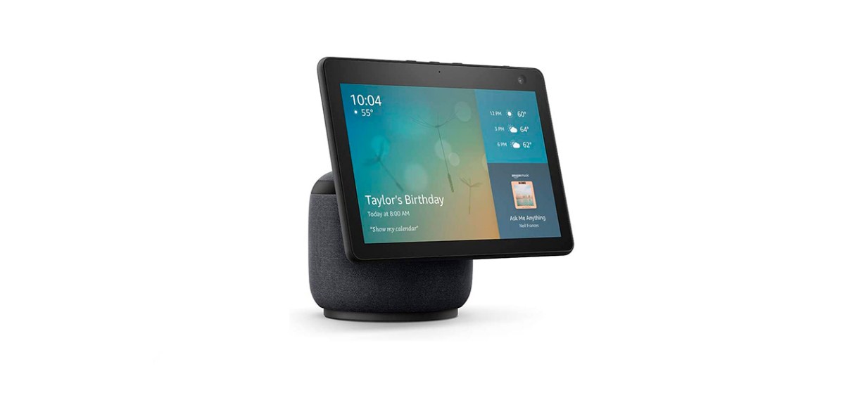Amazon Echo Show 10