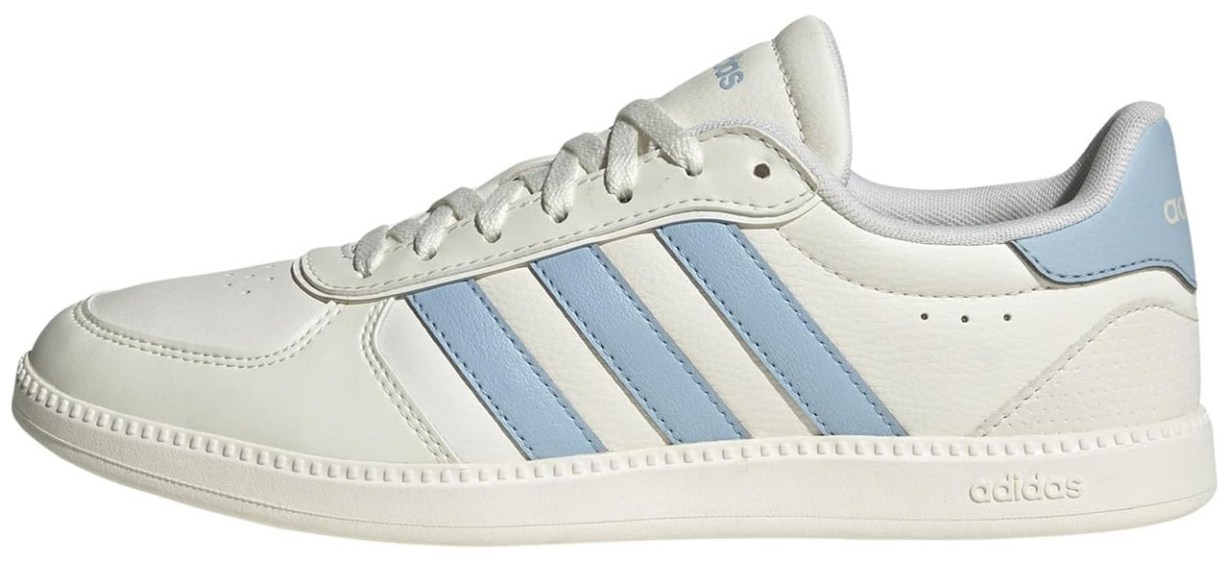 adidas Women's Breaknet Sleek Shoe