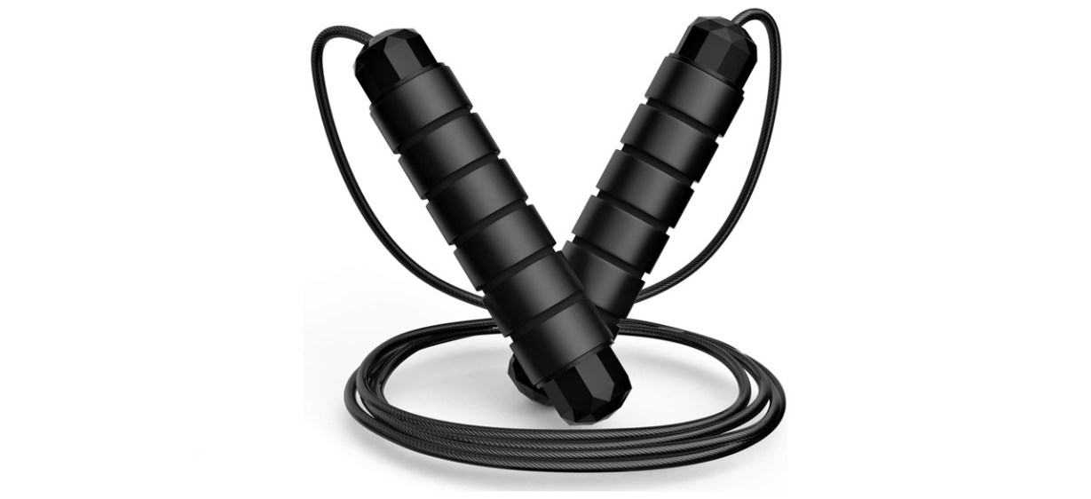 LOOCIO Jump Rope