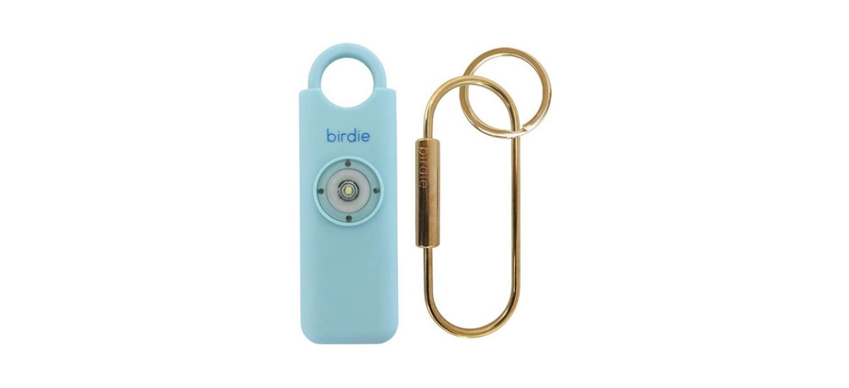 Best She’s Birdie Personal Safety Alarm