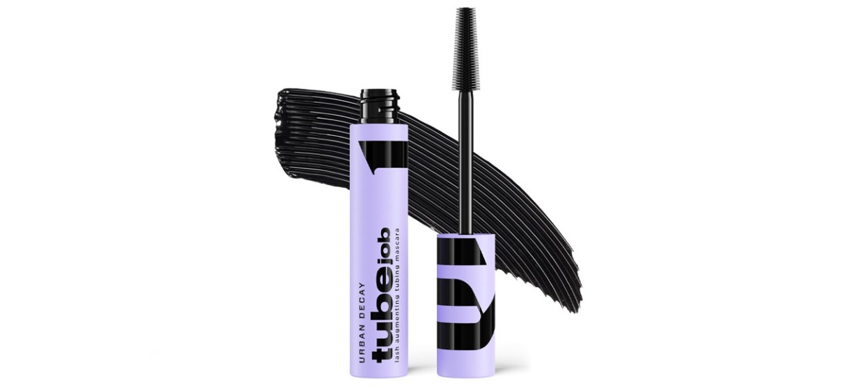 Urban Decay Tube Job Lash Tubing Mascara