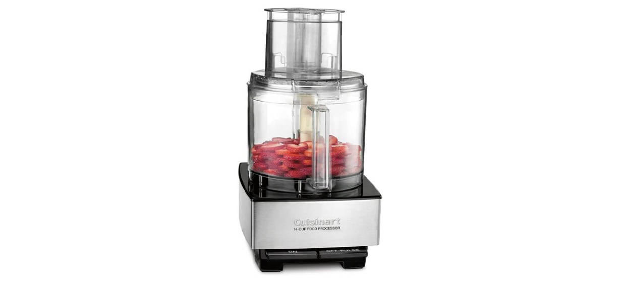 Cuisinart 14-Cup Food Processor