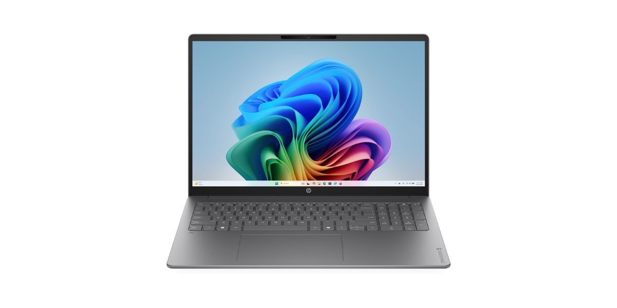 HP OmniBook 5 16 inch Laptop 