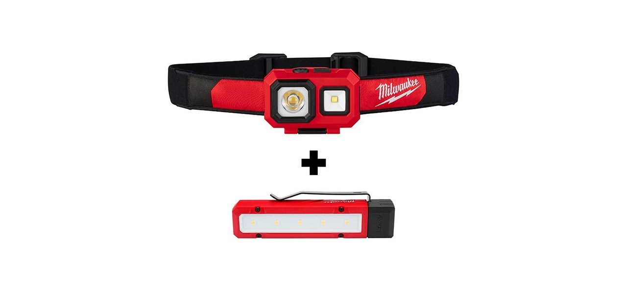 Best Milwaukee headlamp | FOX31 Denver
