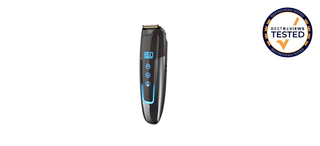 Best Remington Smart Beard Trimmer