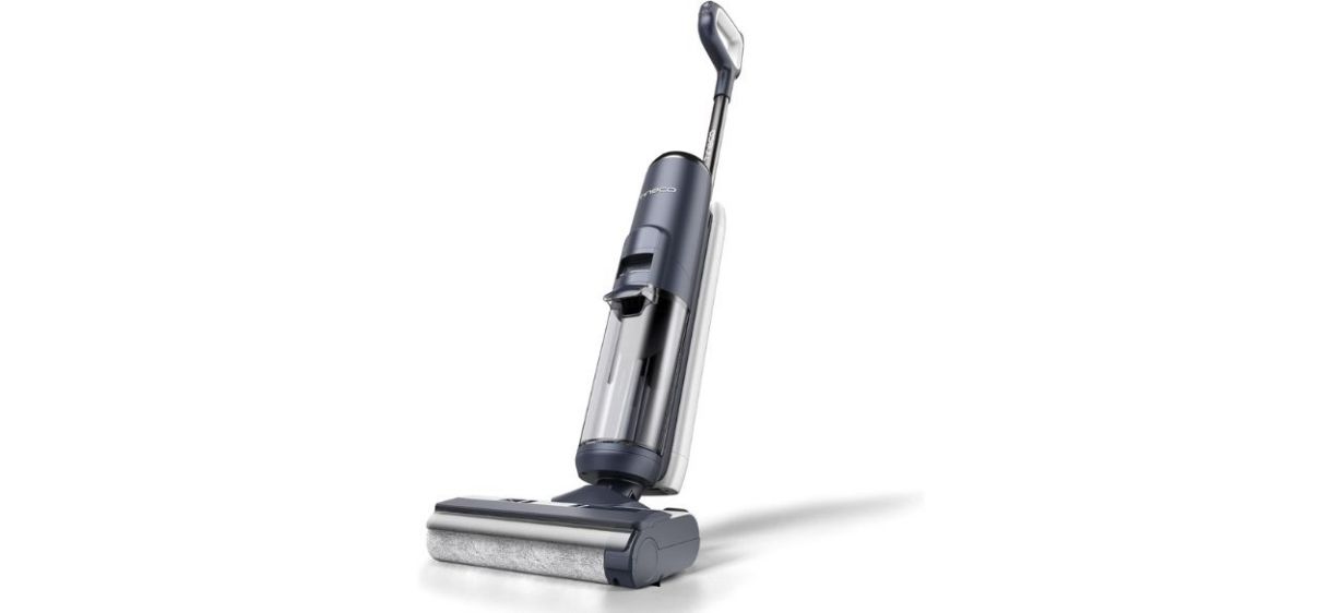 Tineco Floor ONE S5 Smart Cordless Wet Dry Vacuum Cleaner