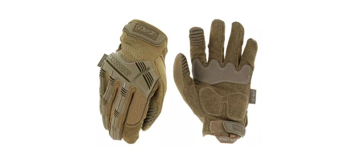 work gloves