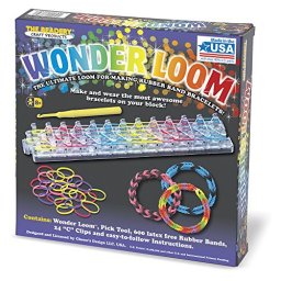 The Beadery Craft Projects