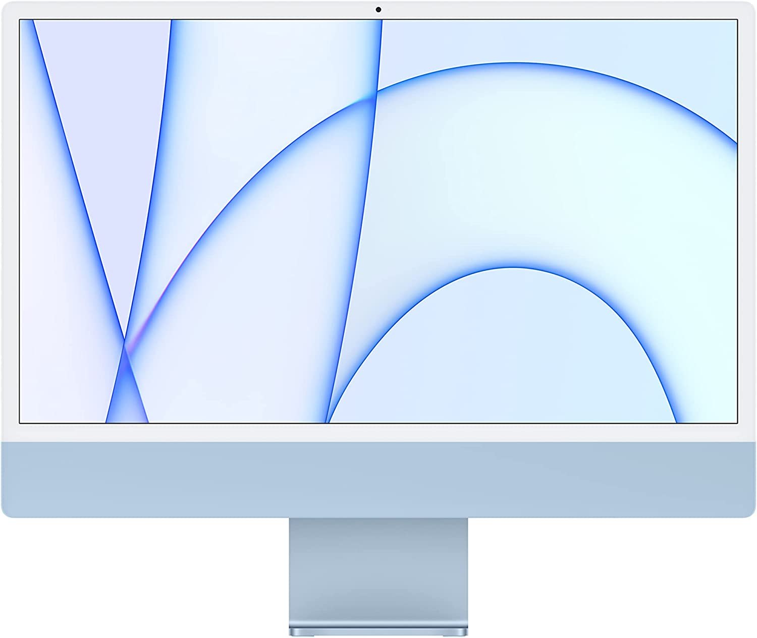 Apple 2021 iMac with M1