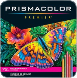 Prismacolor