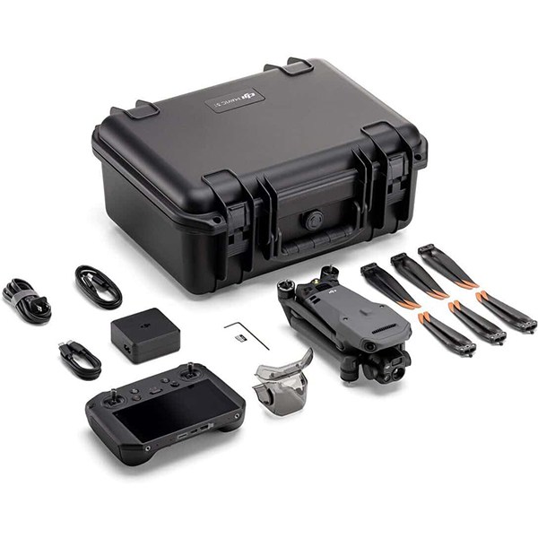 DJI Mavic 3 Thermal