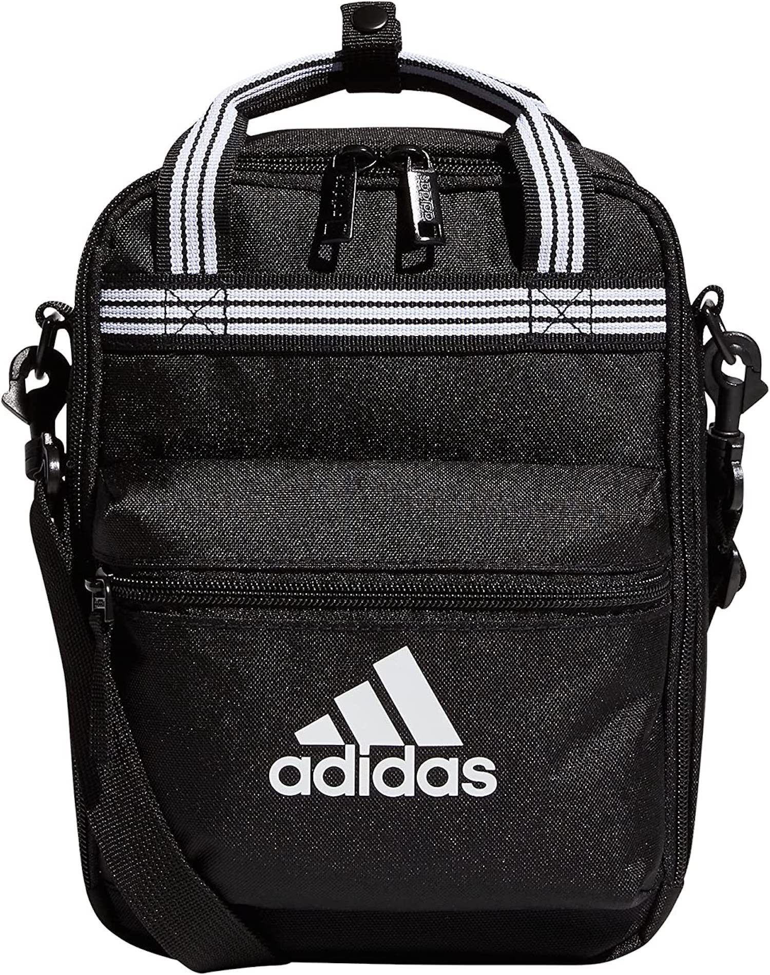 adidas Squad Insulated Lunch Bag