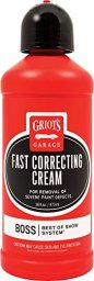 GRIOT'S GARAGE