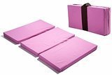 MamaDoo Kids Smart Play Yard Mattress Topper