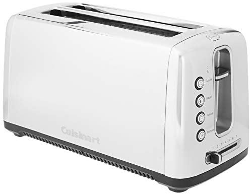 Cuisinart The Bakery Artisan Toaster