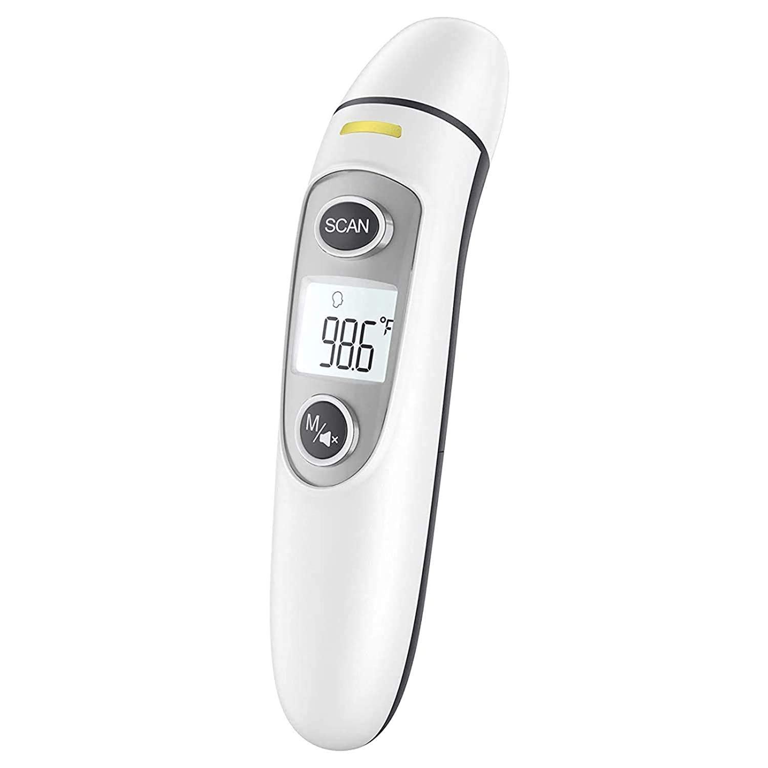 GoodBaby Infrared Ear and Forehead Thermometer