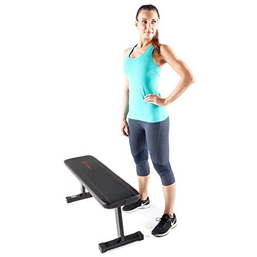 Marcy Utility Flat Bench