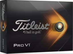 Titleist