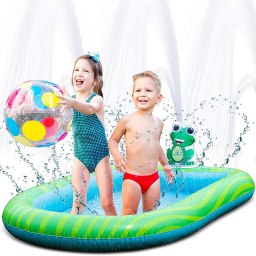 Splashin'kids