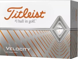 Titleist