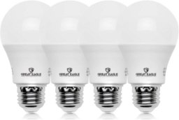 Great Eagle Lighting Corporation