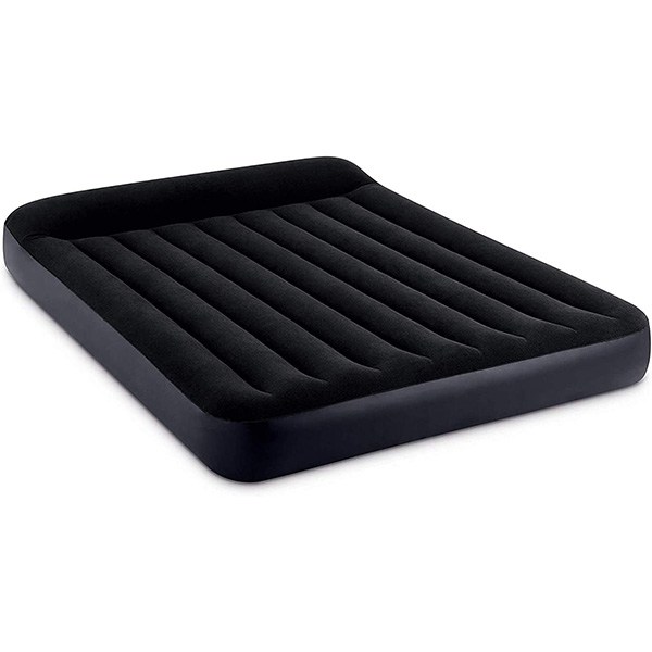 Intex Dura-Beam Standard Pillow Rest Classic Air Mattress Series