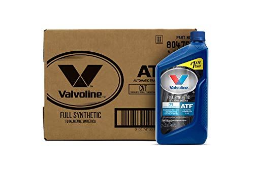Valvoline CVT Fluid