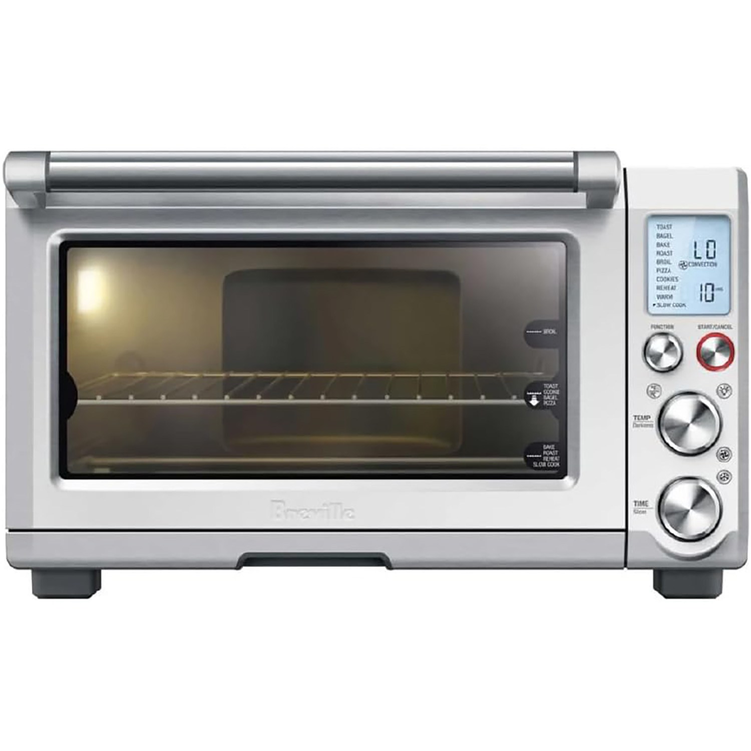 Breville Smart Oven Pro