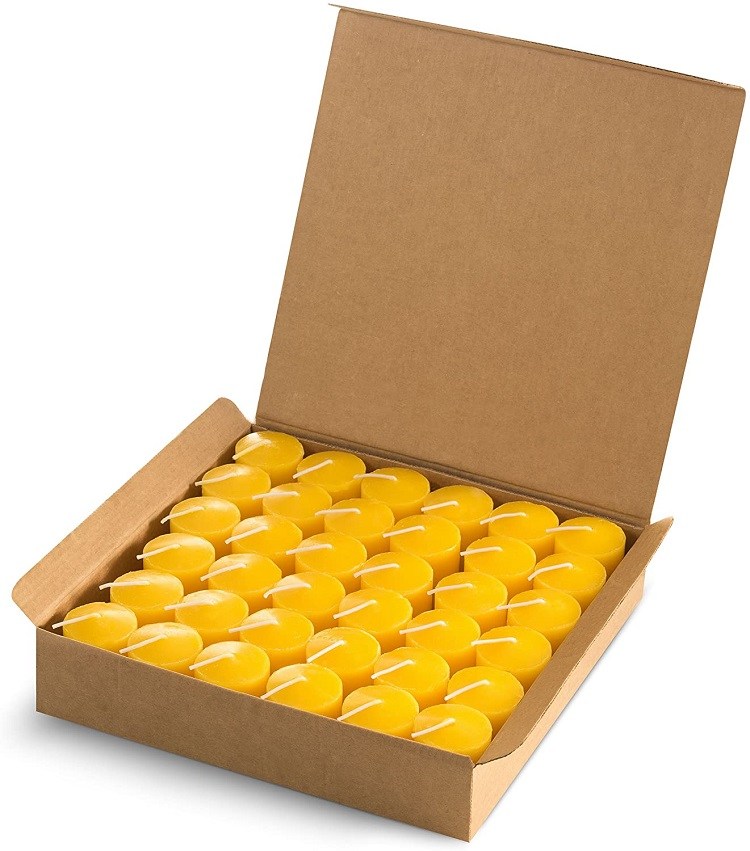 Candle Charisma Votive Citronella Scented Candles