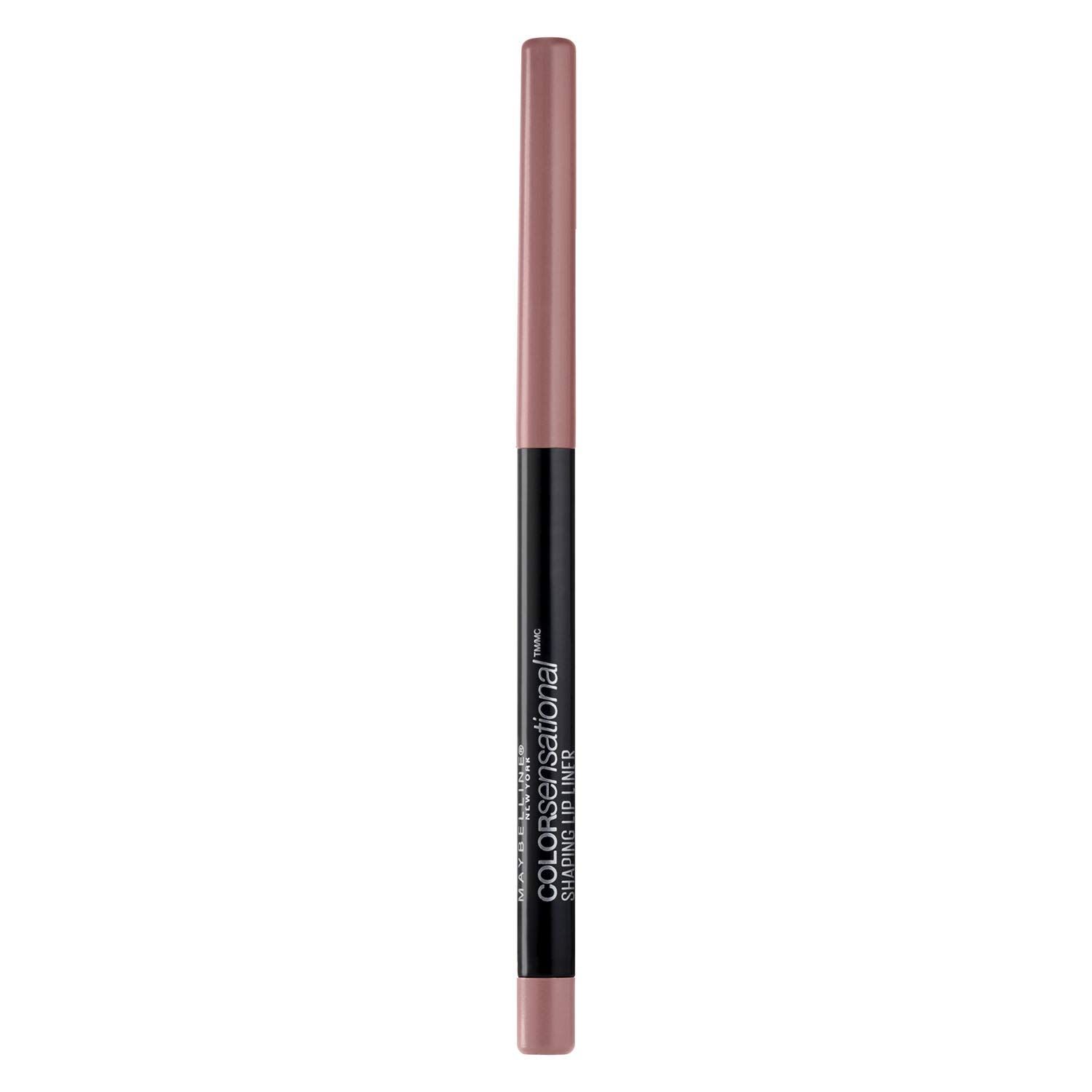 Maybelline New York Sensational Shaping Lip Liner