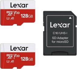 Lexar