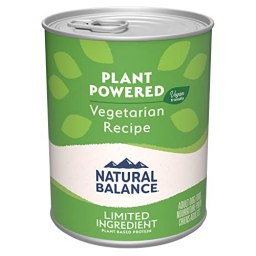 Natural Balance