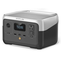 EF Ecoflow