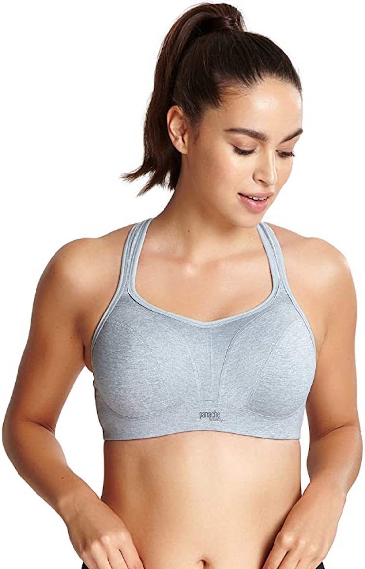 Panache Underwired Sports Bra