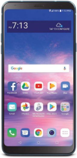 LG