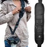 Best Camera Shoulder Straps 