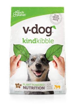 V-Dog