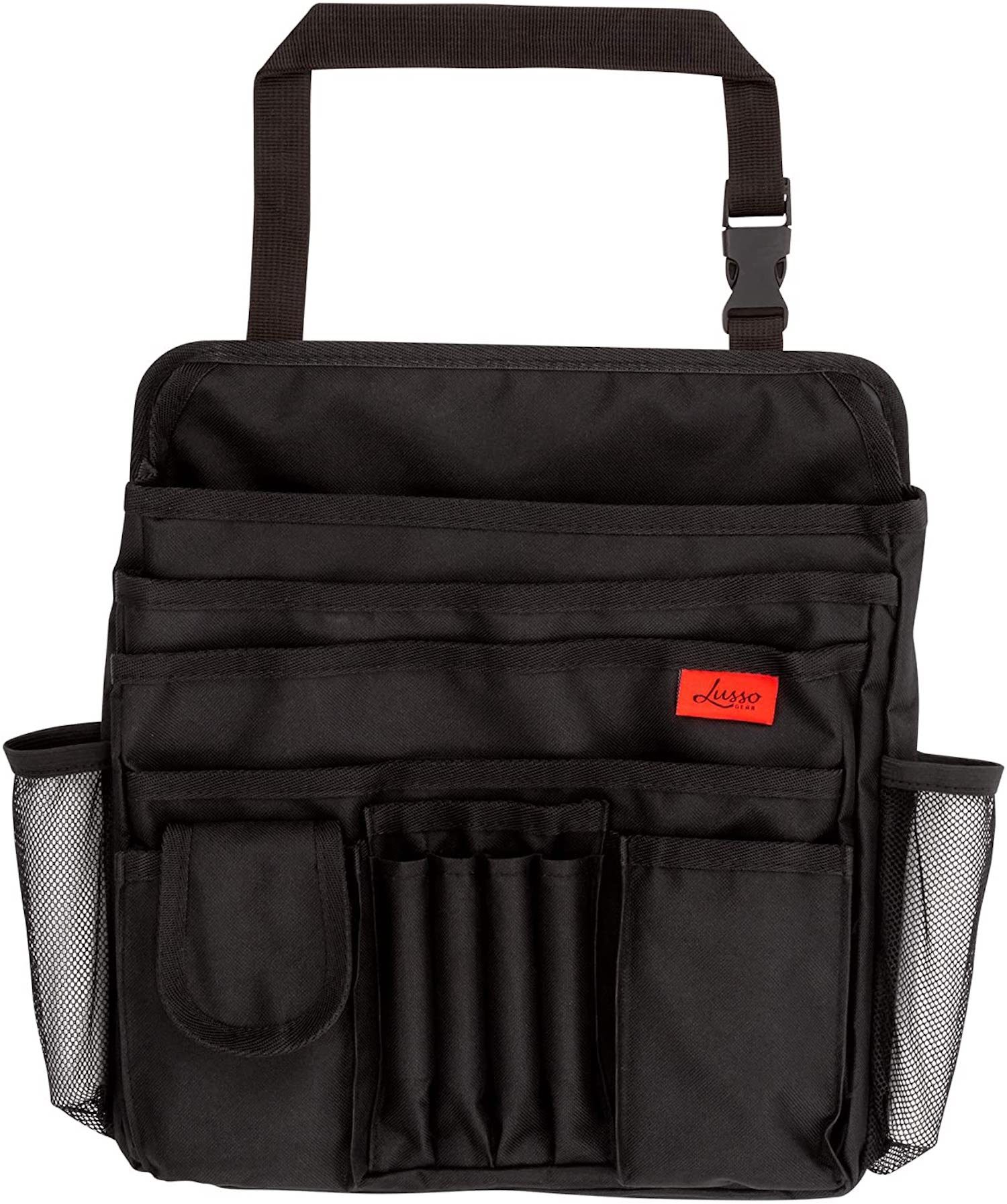 Lusso Gear Car Organizer