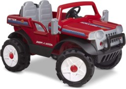 Radio Flyer