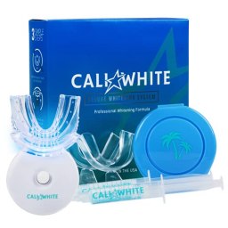 Cali White Smile