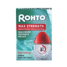 Rohto