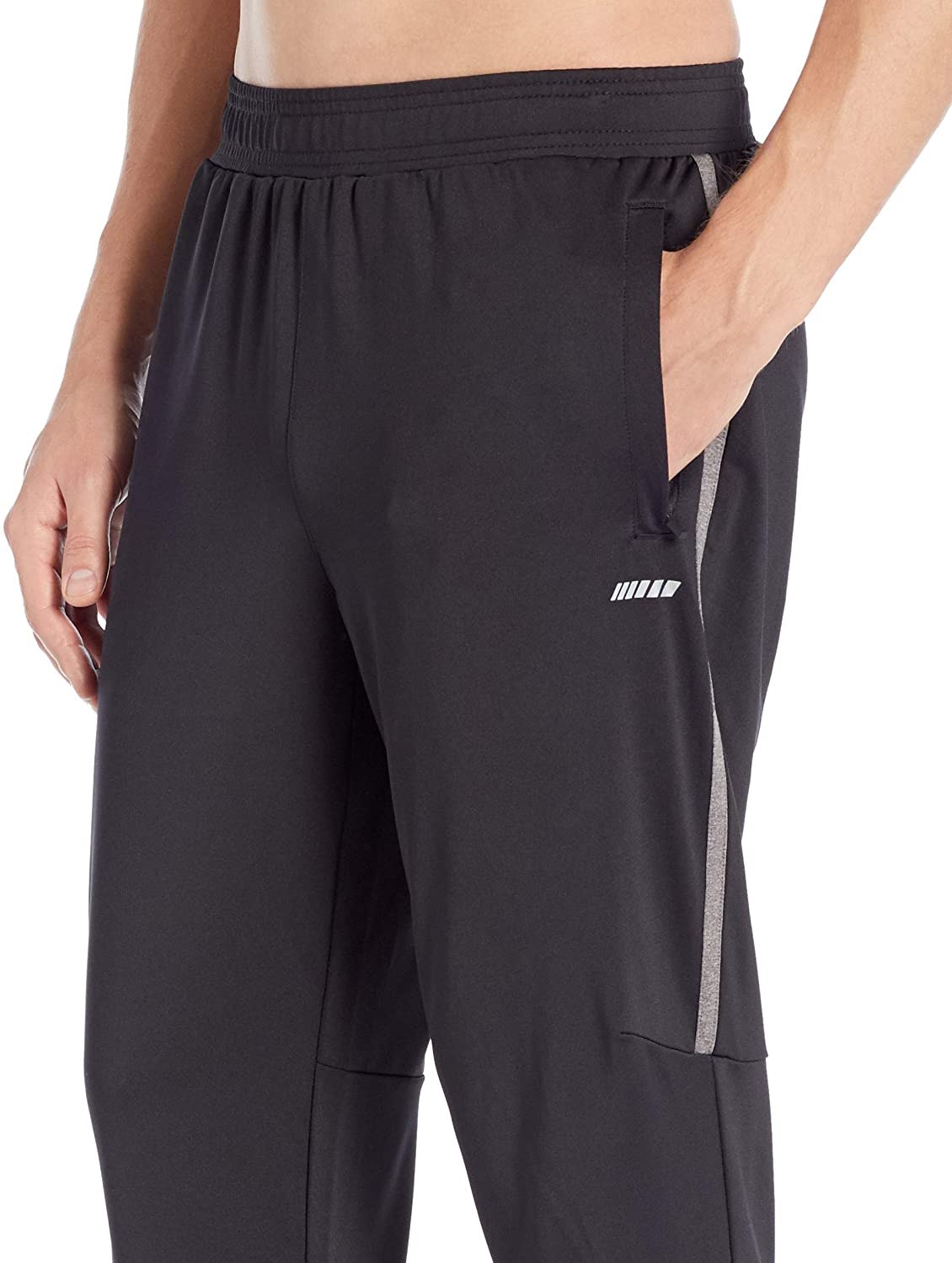 Amazon Essentials Men&#039;s Knit Performance Training Pant