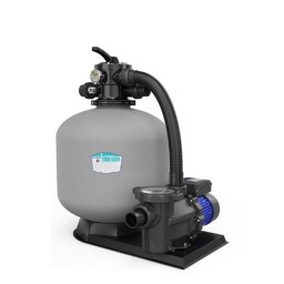 Aquastrong
